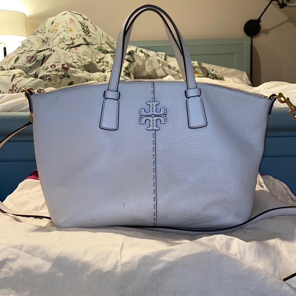 Tory Burch purse